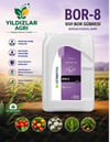 Gübretaş Bor 8 20Lt