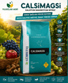 Gübretaş Calsimagsi 1Kg