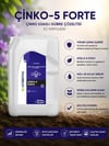 Gübretaş Çinko 5 Forte 20Lt
