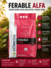 Gübretaş Ferable Alfa 5Kg