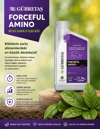 Gübretaş Forceful Amino 1Lt