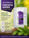 Gübretaş Forceful Amino 20Lt