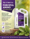 Gübretaş Forceful Amino 5Lt