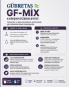 Gübretaş GF-Mix 1Lt