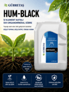 Gübretaş Hum Black 20Lt