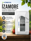 Gübretaş İzamore 20Lt