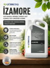 Gübretaş İzamore 5Lt