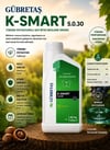 Gübretaş K-Smart 1Lt
