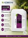 Gübretaş Leolife-M 5.21.0 20Lt
