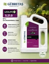 Gübretaş Leolife-M 5.21.0 5Lt