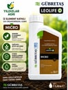Gübretaş Leolife-M Micro 1Lt