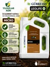 Gübretaş Leolife-M Micro 5Lt