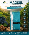 Gübretaş Magsul 1Kg