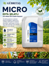 Gübretaş Micro 20Lt