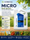 Gübretaş Micro 5Lt