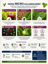 Gübretaş Micro 5Lt