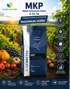 Gübretaş MKP 1Kg