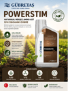 Gübretaş Powerstim 1Lt