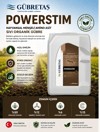 Gübretaş Powerstim 20Lt