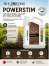 Gübretaş Powerstim 5Lt