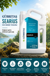 Gübretaş Searius 5Lt