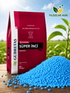 Gübretaş Slowfert Süper İnci 25Kg