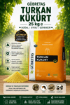 Gübretaş Turkan Kükürt 25Kg