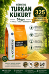 Gübretaş Turkan Kükürt 5Kg
