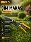 İngco Çim Kesme Makası 340mm