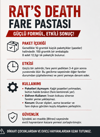 Ras't Fare Pastası 100gr