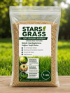 STAR GRASS 6'lı Karışım Çim Tohumu 