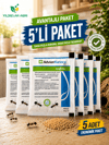 Syngenta Advion 5 Adet Karınca Yemi 10gr