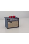 - Mesa Boogie Işıklı Penalık - Pena Kutusu - 10 Lu - Plastik
