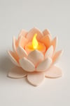2 Adet Dekoratif Aydınlatma Mumluk Yıldız Uzay Set Plastiktir. Tea Light Mum Dahildir.