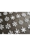25 Adet Yılbaşı Çam Ağacı Süsü - 2,5 cm