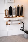 Airwrap Uyumlu Stand Organizer Düzenleyici - Plastik