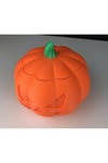 Balkabağı Pumpkin Kase Şekerlik Halloween