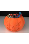 Balkabağı Pumpkin Kase Şekerlik Halloween