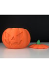 Balkabağı Pumpkin Kase Şekerlik Halloween