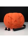 Balkabağı Pumpkin Kase Sepet Şekerlik Halloween