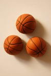 Basketbol Topu Buzdolabı Magneti