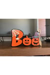 Boo Halloween Süs