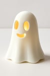 Dekoratif Aydınlatma Mumluk Hayalet Klasik Mumluk Plastiktir. Tea Light Mum Dahildir.