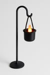 Dekoratif Aydınlatma Mumluk Kağıt Gemi Mumluk Plastiktir. Tea Light Mum Dahildir.