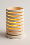 Dekoratif Aydınlatma Mumluk Kaktüs Saksı Mumluk Plastiktir. Tea Light Mum Dahildir.