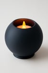 Dekoratif Aydınlatma Mumluk Tatlı Köşk Mumluk Plastiktir. Tea Light Mum Dahildir.