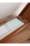 Dexter Blood Slide Box (gerçek lam uyumlu)