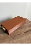 Dexter Blood Slide Box (gerçek lam uyumlu)