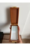 Dexter Blood Slide Box (gerçek lam uyumlu)