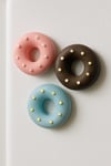 Donut Buzdolabı Magneti